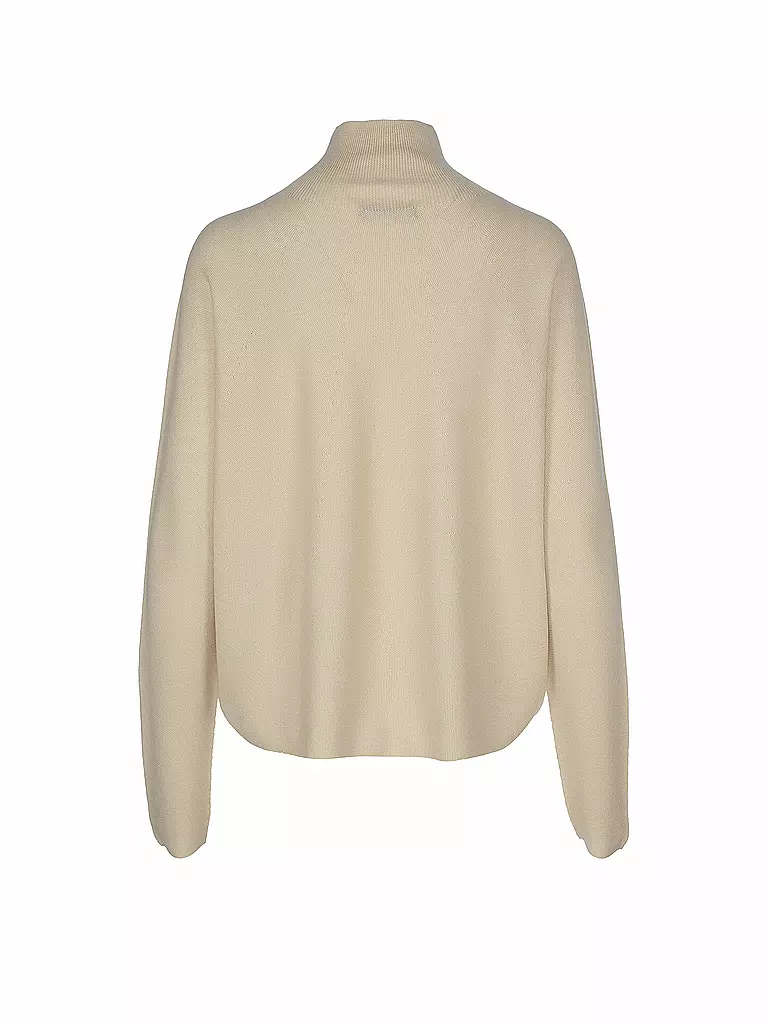 DRYKORN | Pullover Lyza | beige