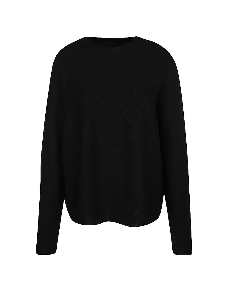 DRYKORN | Pullover MAILA | schwarz