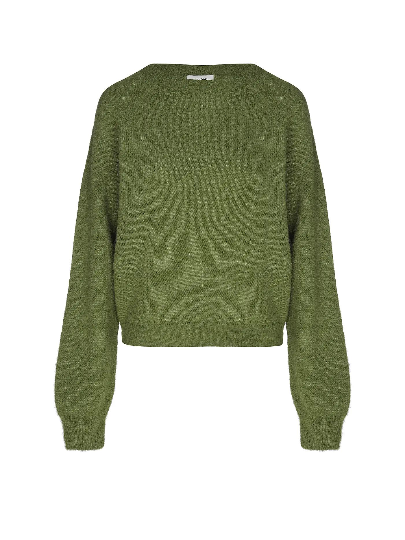 DRYKORN | Pullover PEMIRI_2 | grün