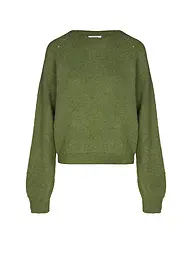 DRYKORN | Pullover PEMIRI_2 | grün