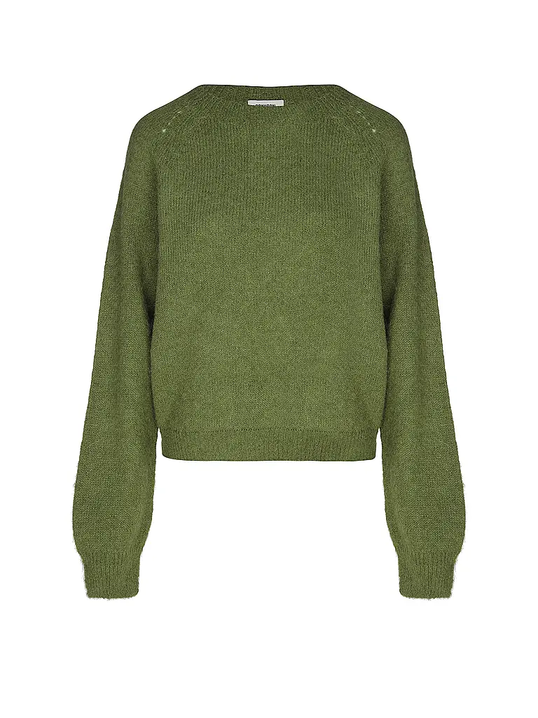 DRYKORN | Pullover PEMIRI_2 | grün
