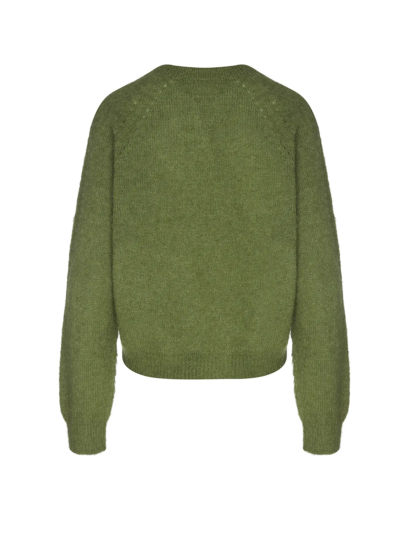 DRYKORN | Pullover PEMIRI_2 | grün