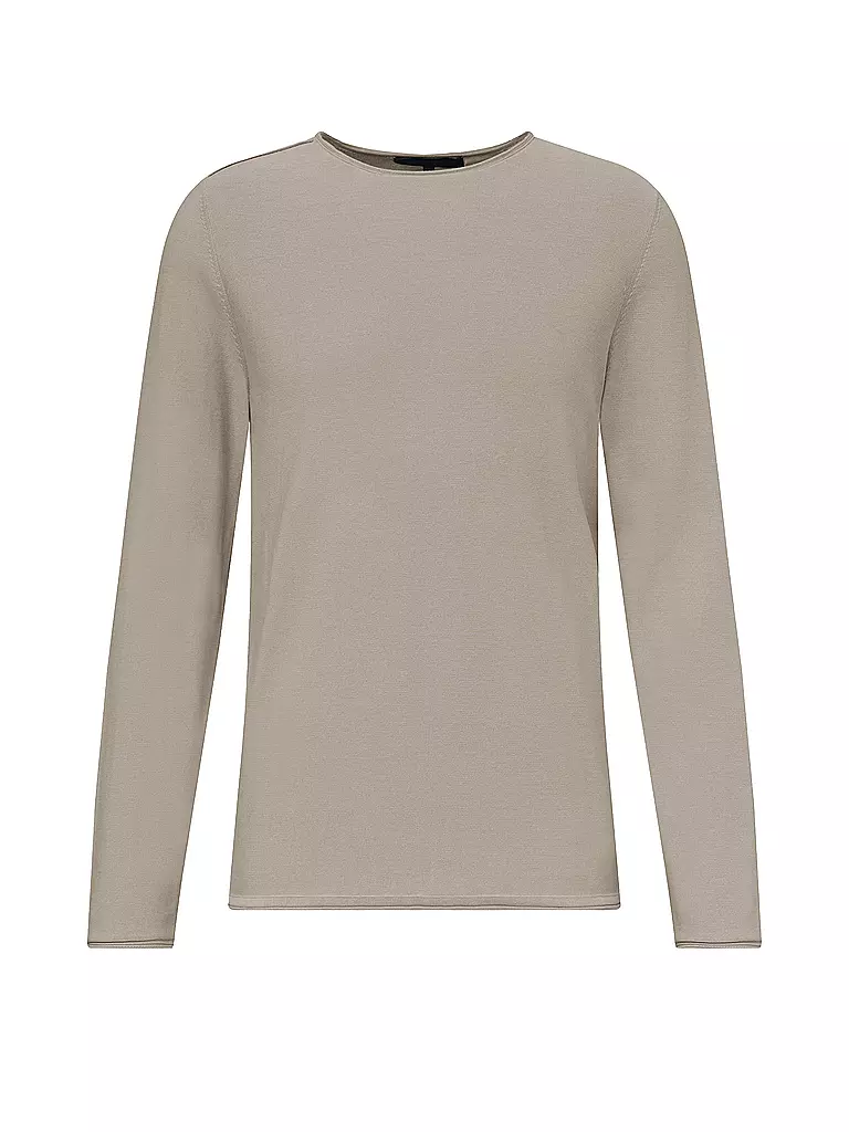 DRYKORN | Pullover RIK | beige