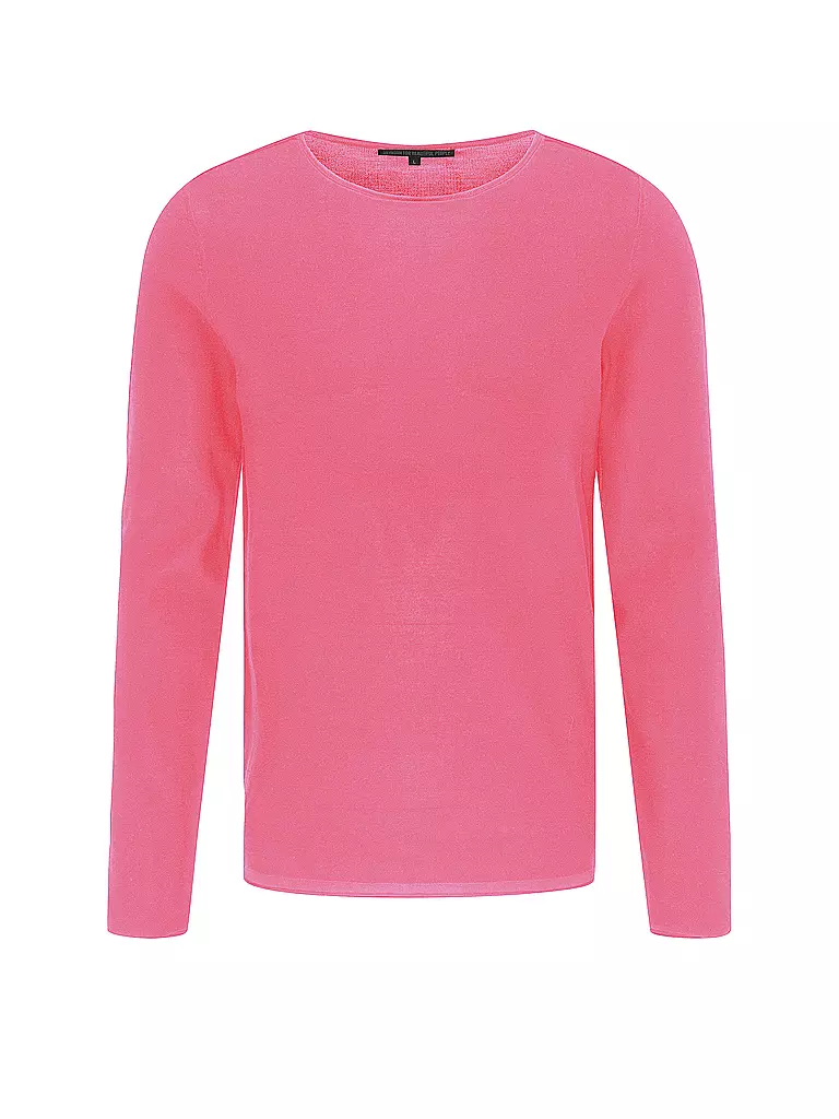 DRYKORN | Pullover RIK | pink