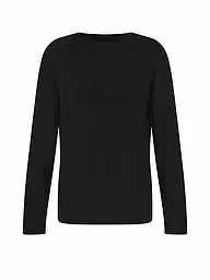 DRYKORN | Pullover RIKONO 1 | schwarz