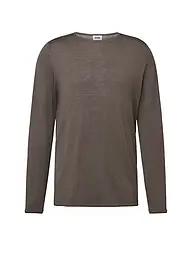DRYKORN | Pullover RIKONO 1 | olive