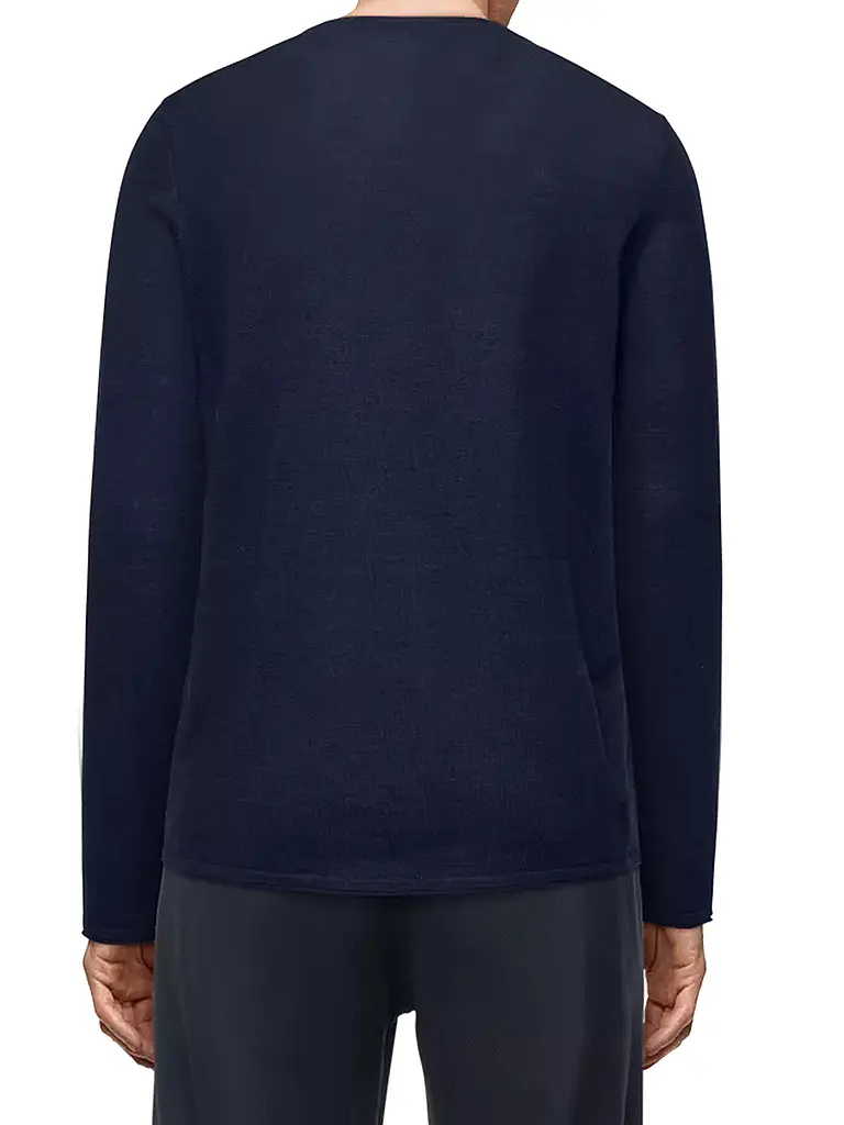 DRYKORN | Pullover RIKONO 1 | blau