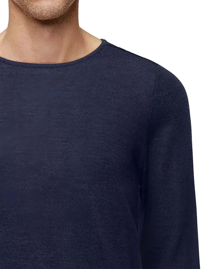 DRYKORN | Pullover RIKONO 1 | blau