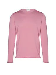 DRYKORN | Pullover RIKONO | Rosa