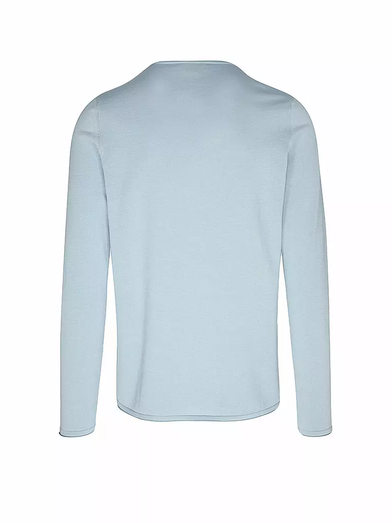 DRYKORN | Pullover RIKONO | hellblau
