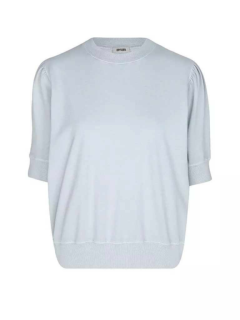 DRYKORN | Pullover SMELA | hellblau