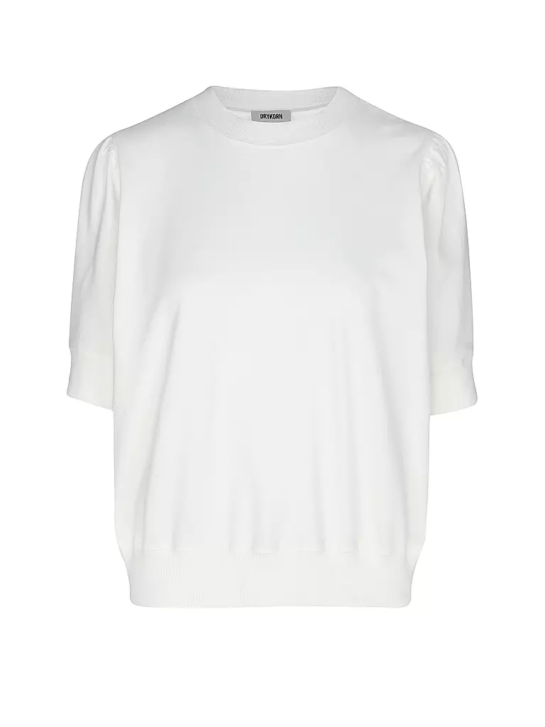 DRYKORN | Pullover SMELA | creme