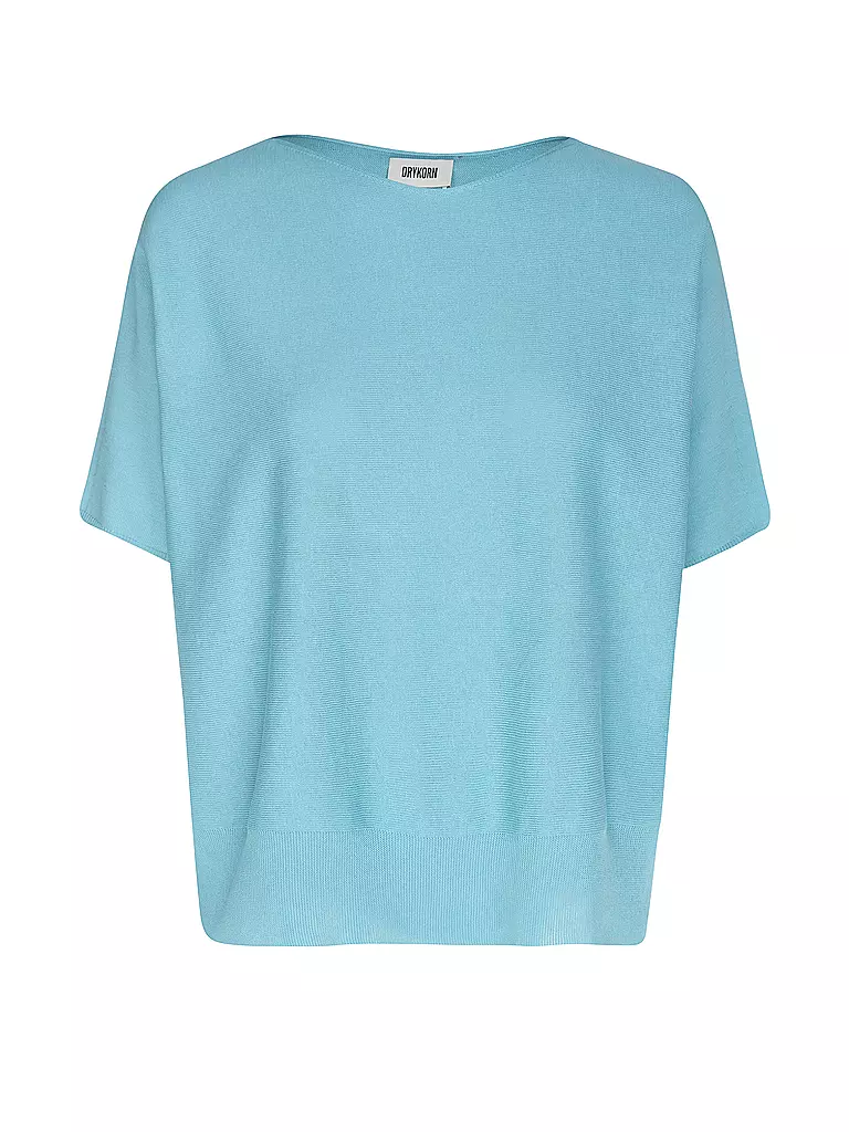 DRYKORN | Pullover SOMELI | hellblau