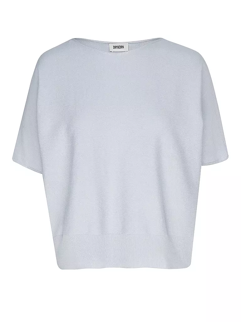 DRYKORN | Pullover SOMELI | hellblau