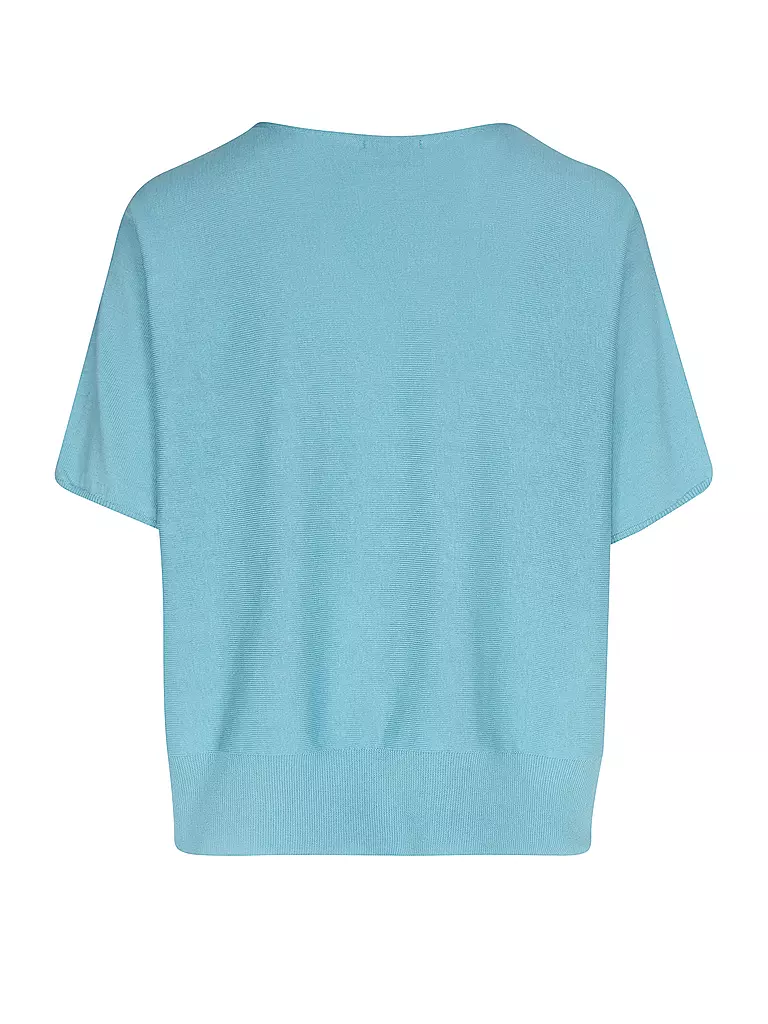DRYKORN | Pullover SOMELI | hellblau