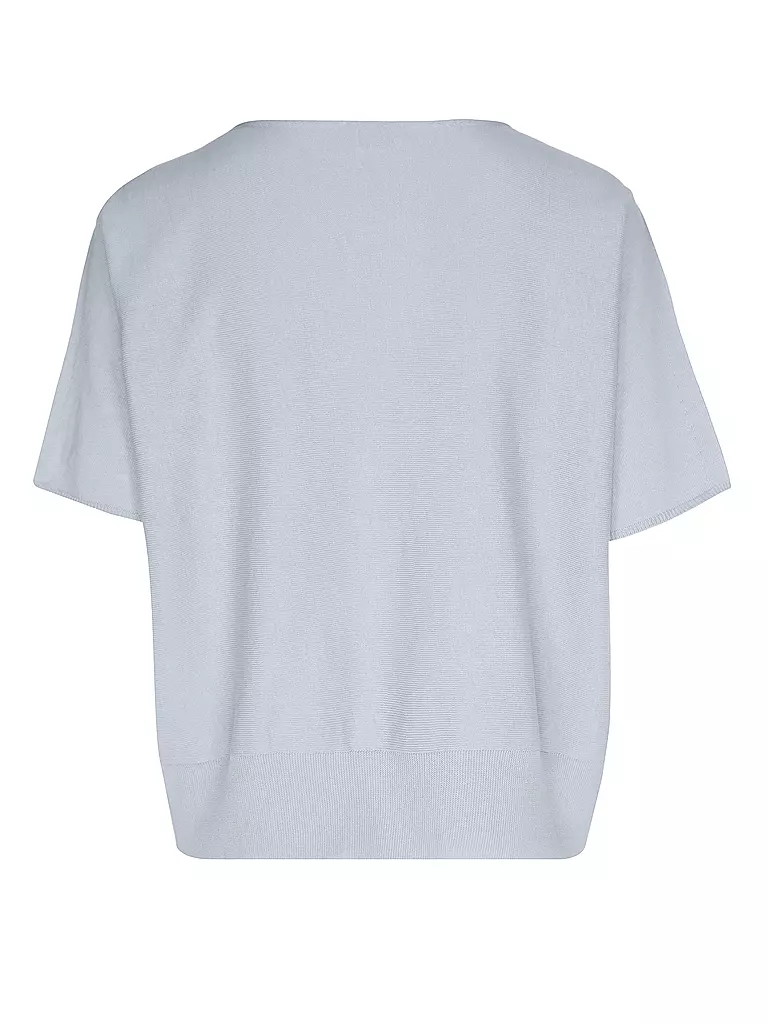 DRYKORN | Pullover SOMELI | hellblau