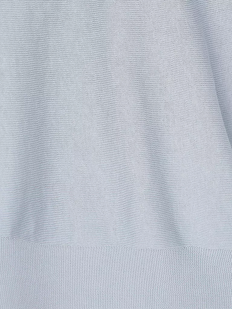 DRYKORN | Pullover SOMELI | hellblau