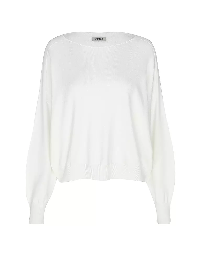 DRYKORN | Pullover TERESY | creme