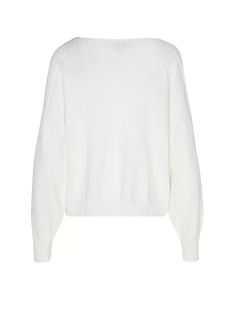 DRYKORN | Pullover TERESY | creme