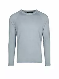 DRYKORN | Pullover TIZIAN | hellblau