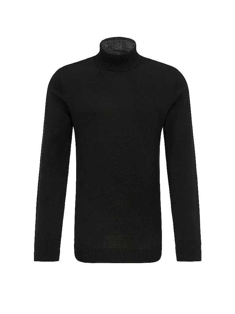 DRYKORN | Pullover WATSON | schwarz