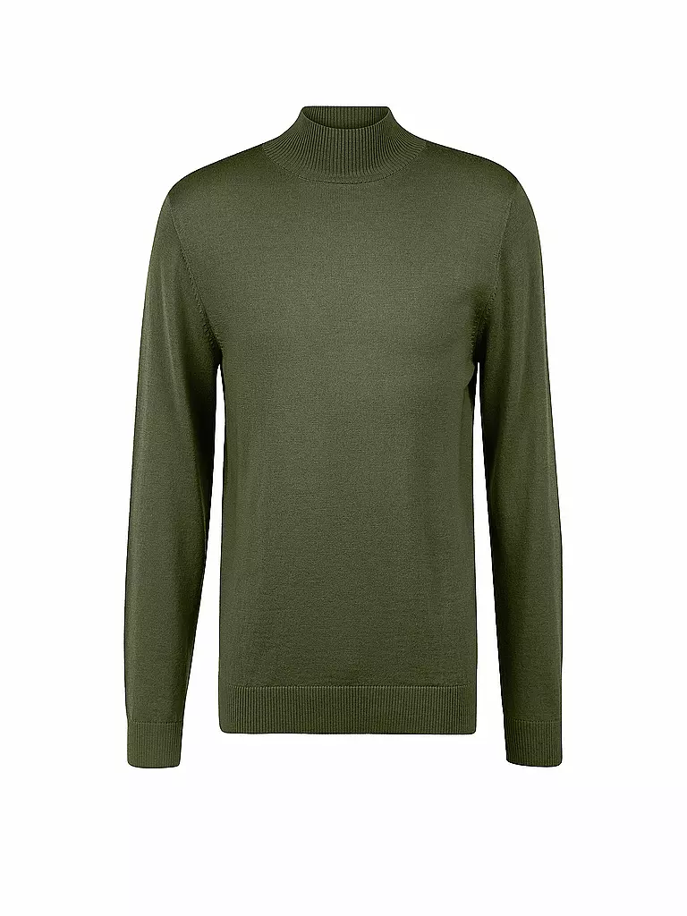 DRYKORN | Pullover WATSON | olive