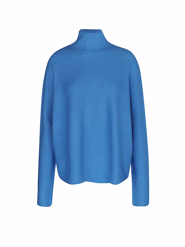 DRYKORN | Pullover | blau
