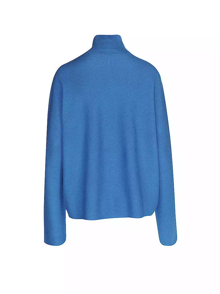 DRYKORN | Pullover | blau