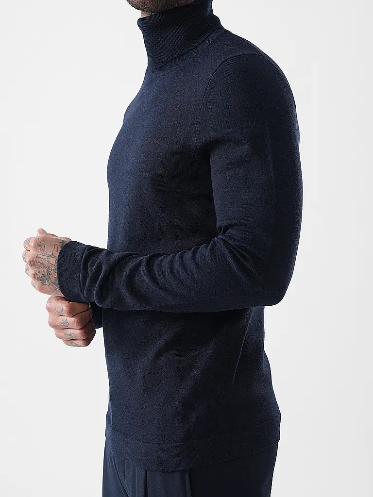 DRYKORN | Rollkragenpullover JOEY | 
