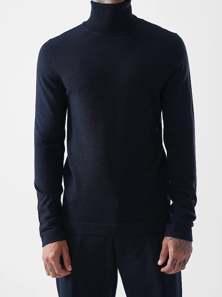 DRYKORN | Rollkragenpullover JOEY | 