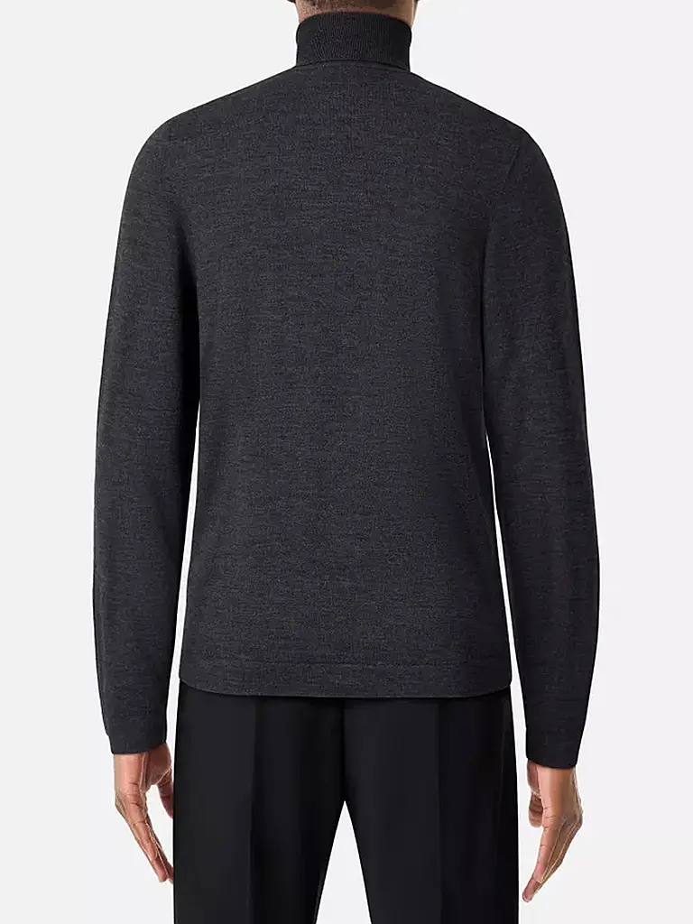 DRYKORN | Rollkragenpullover JOEY | 