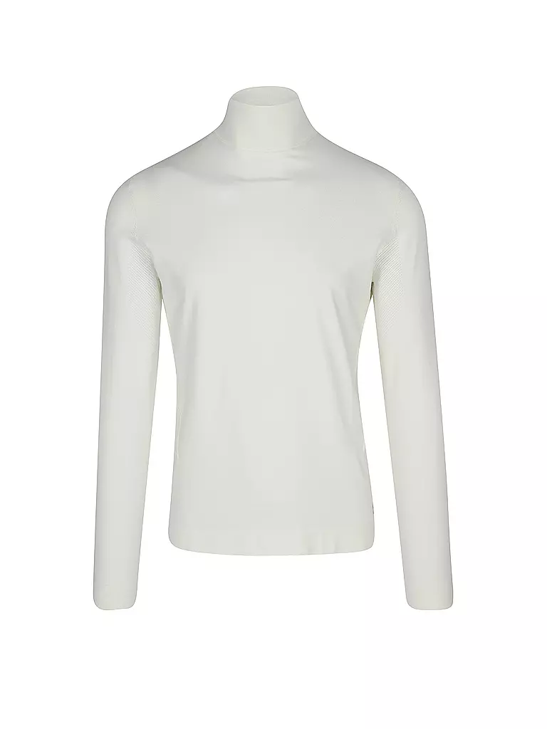 DRYKORN | Rollkragenpullover MAURITIO | weiss