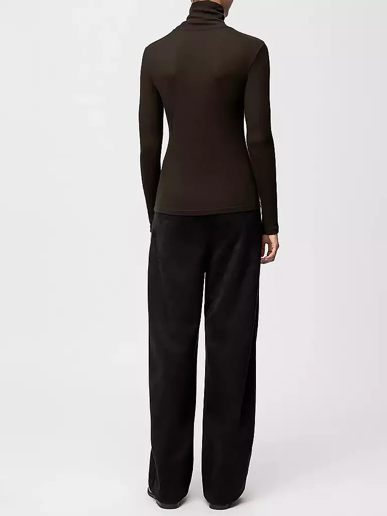 DRYKORN | Rollkragenpullover ZERAFNE | 