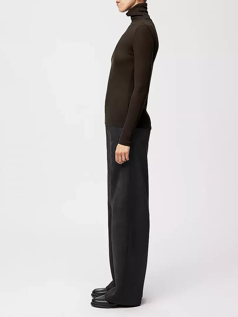 DRYKORN | Rollkragenpullover ZERAFNE | 