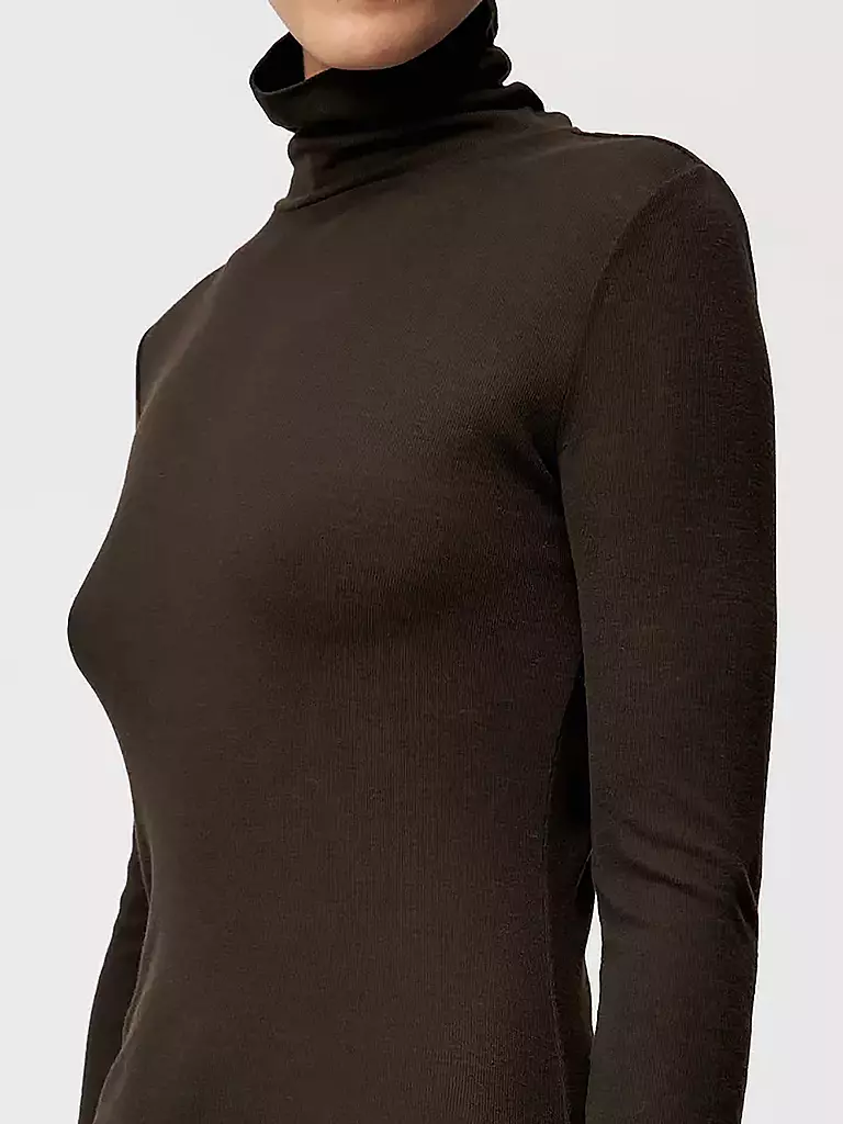 DRYKORN | Rollkragenpullover ZERAFNE | 