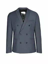 DRYKORN | Sakko BILBAO | blau