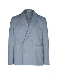 DRYKORN | Sakko DOMARO 1 | blau
