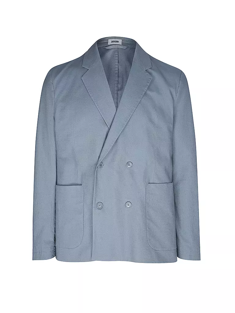 DRYKORN | Sakko DOMARO 1 | blau