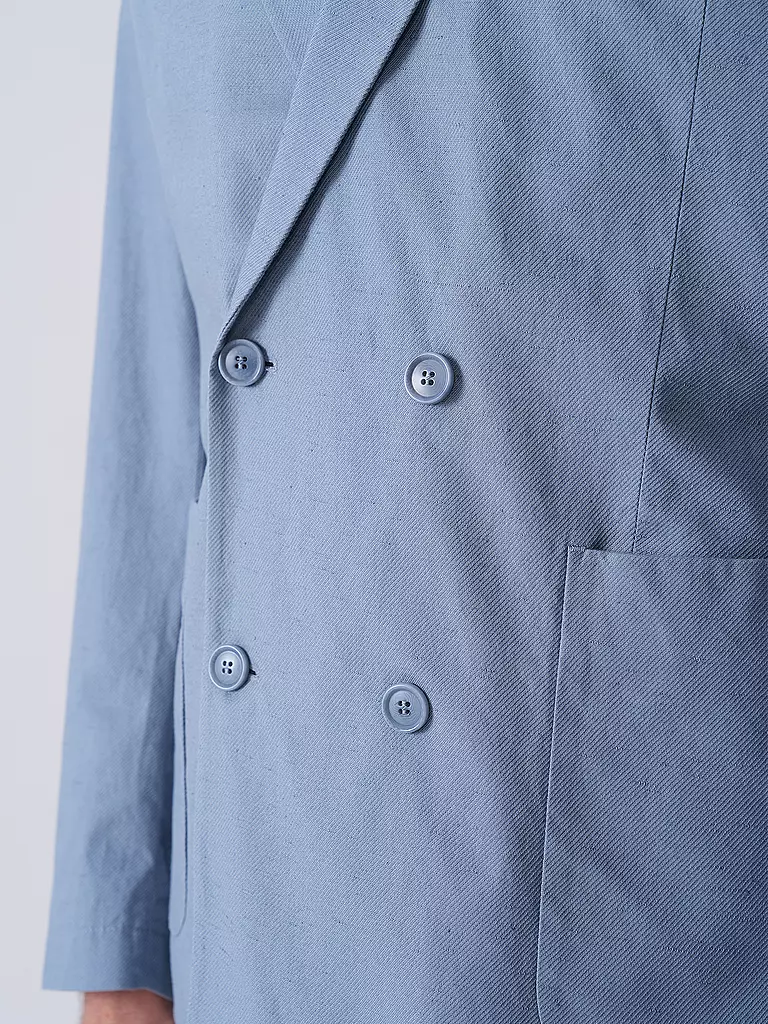 DRYKORN | Sakko DOMARO 1 | blau