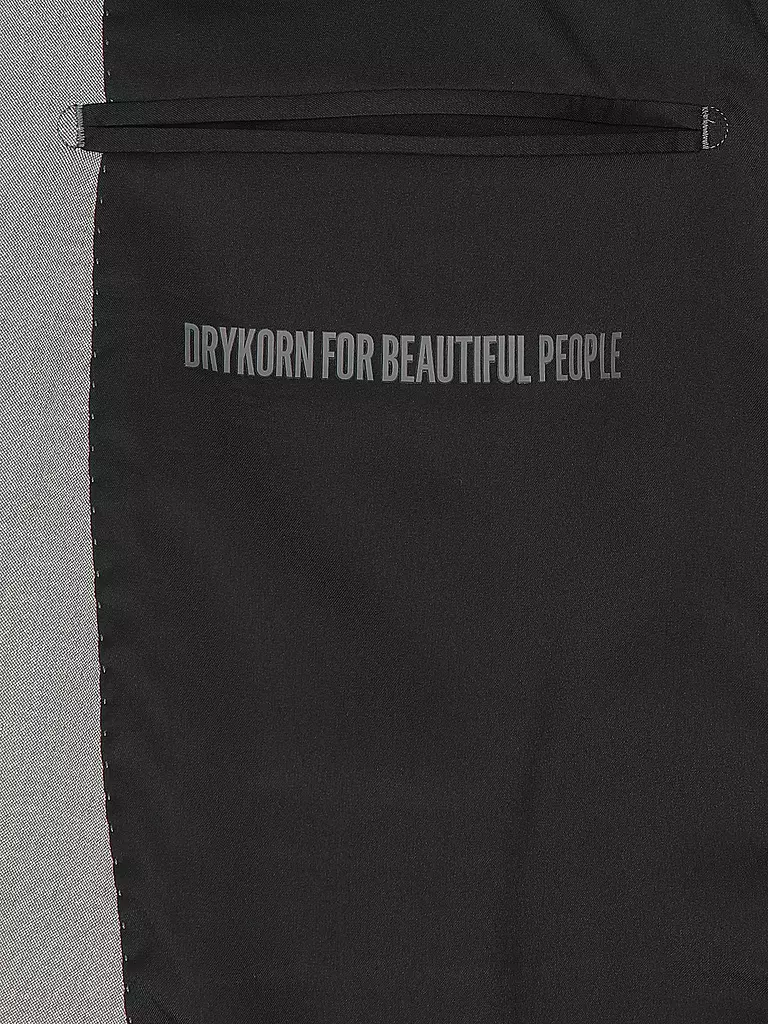 DRYKORN | Sakko IRVING_S | petrol