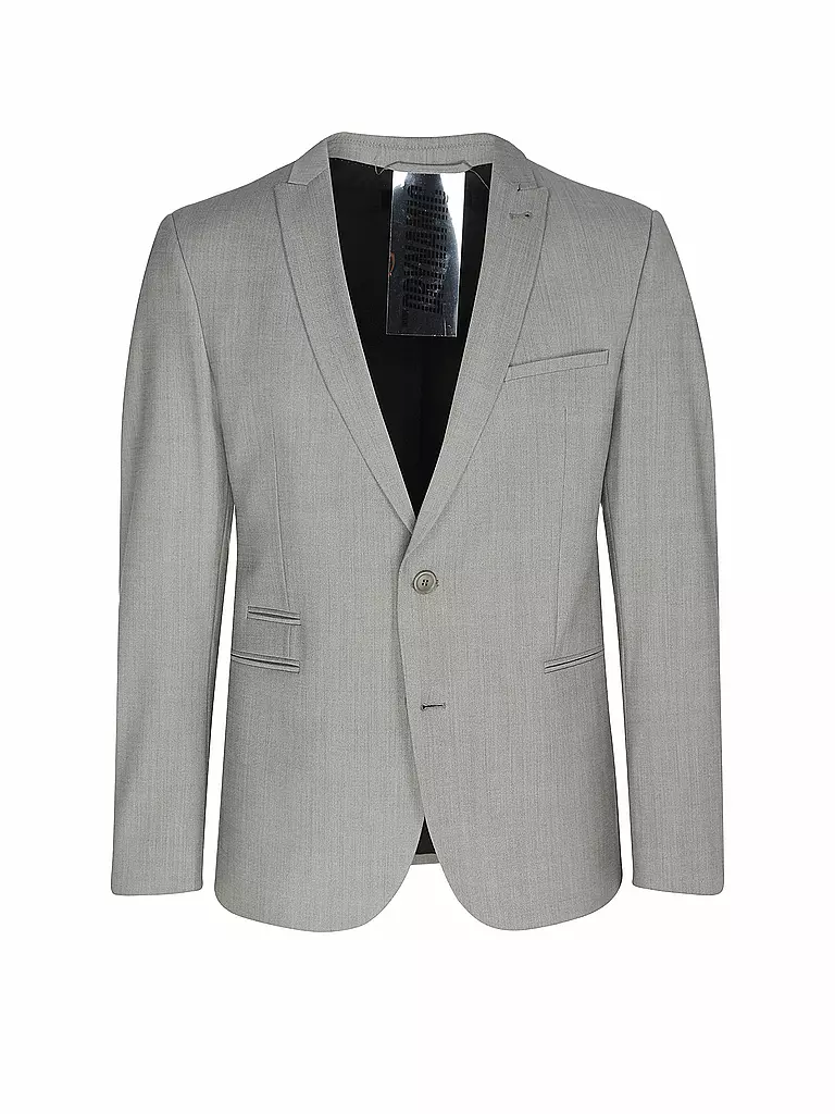 DRYKORN | Sakko IRVING_S | beige