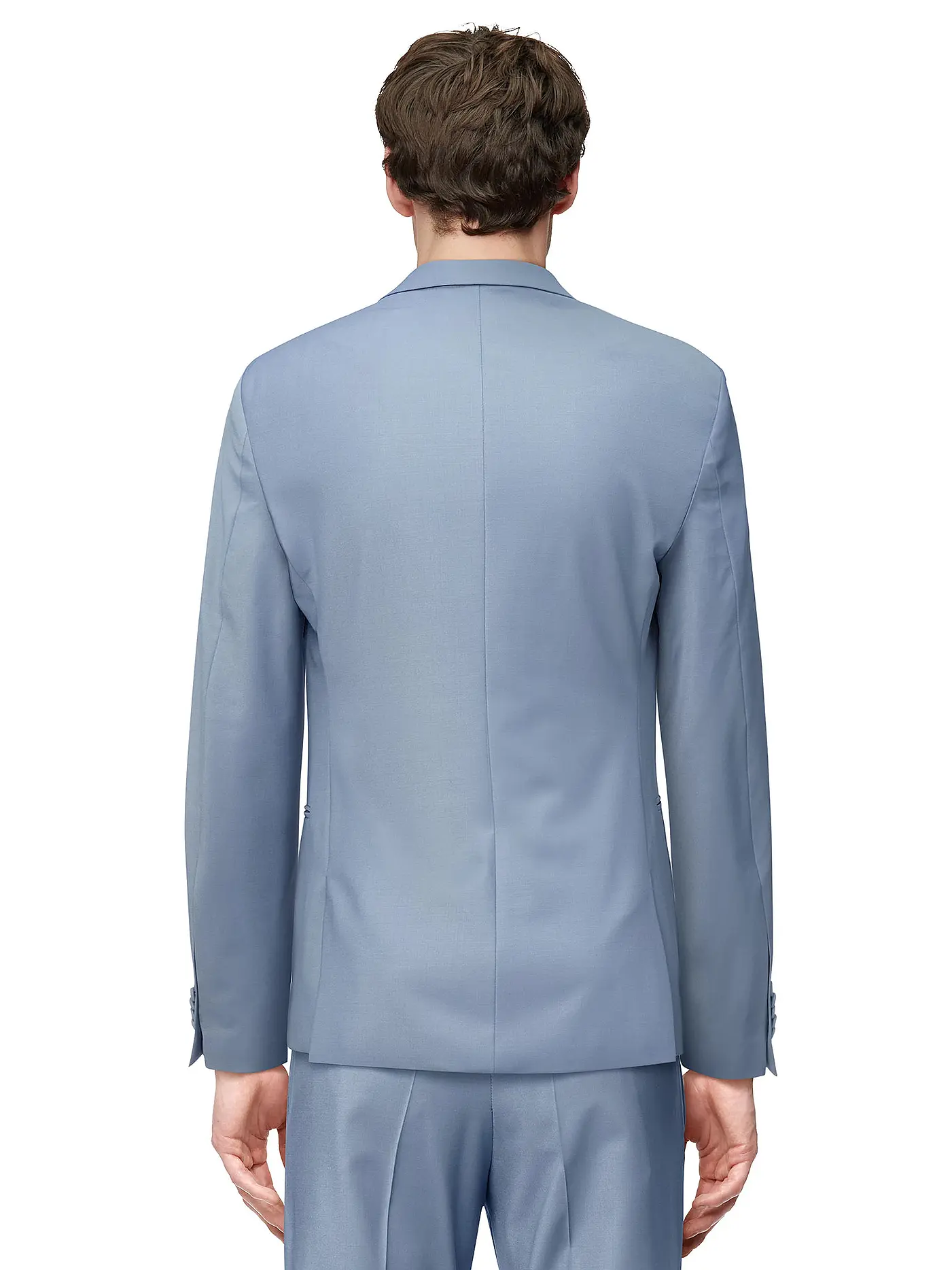 DRYKORN | Sakko IRVING_S | blau