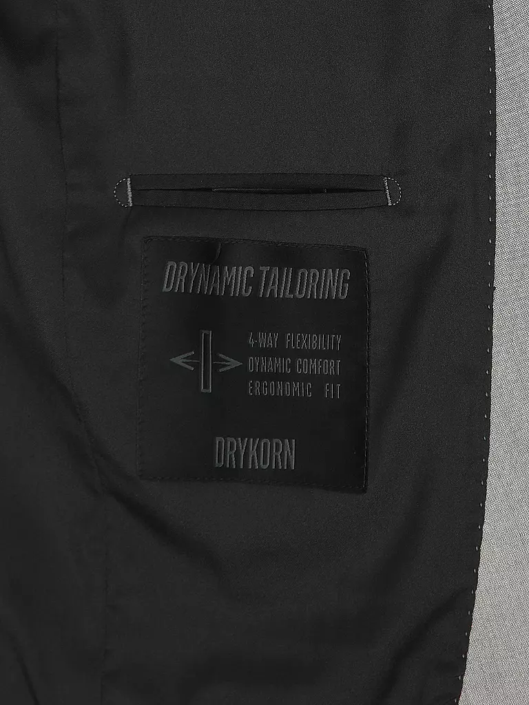 DRYKORN | Sakko IRVING_S | beige