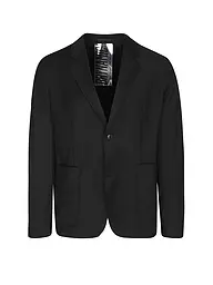 DRYKORN | Sakko Modern Fit MARLS | schwarz