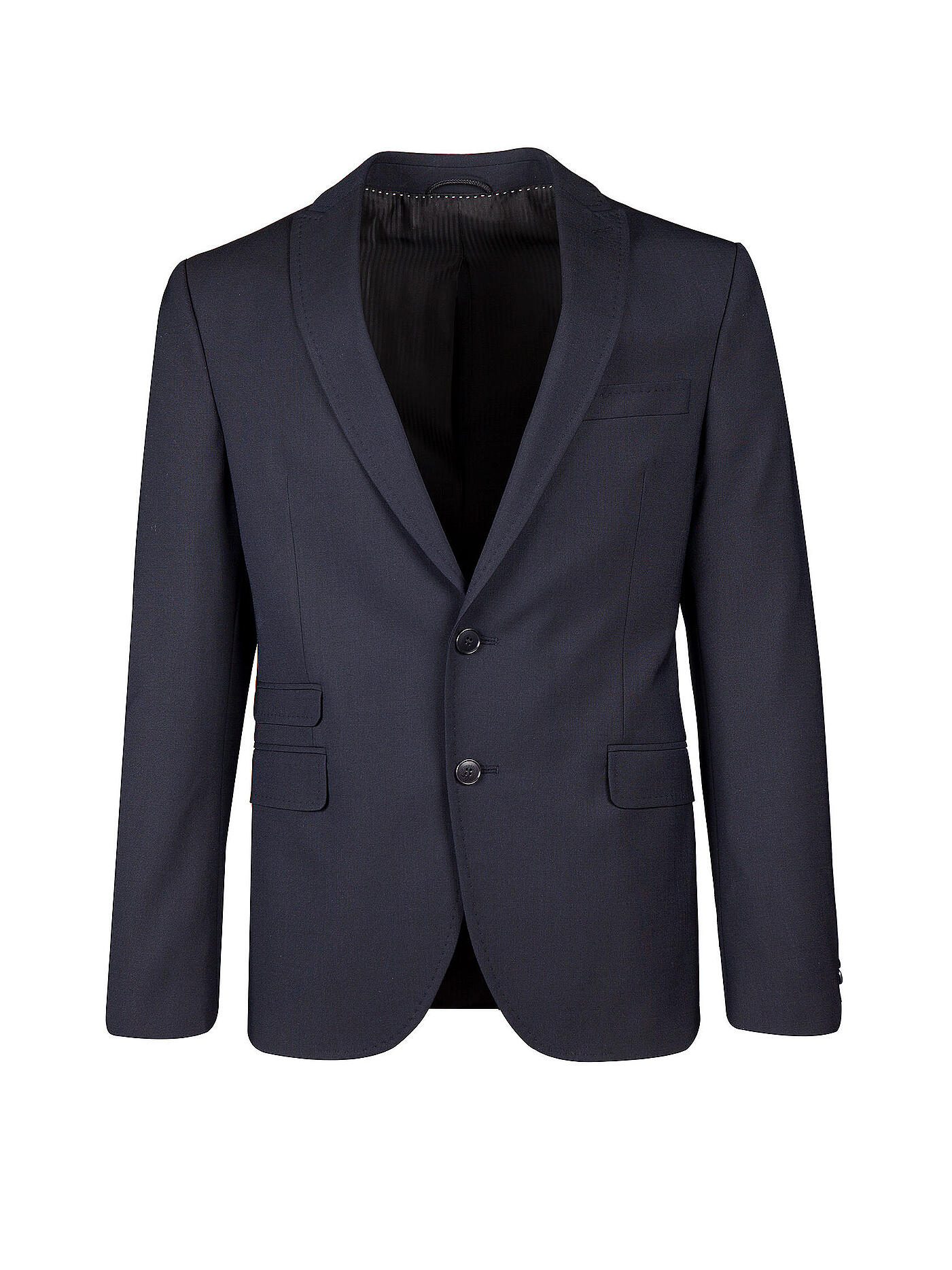 DRYKORN | Sakko Slim-Fit "Genf" (Baukasten) | 