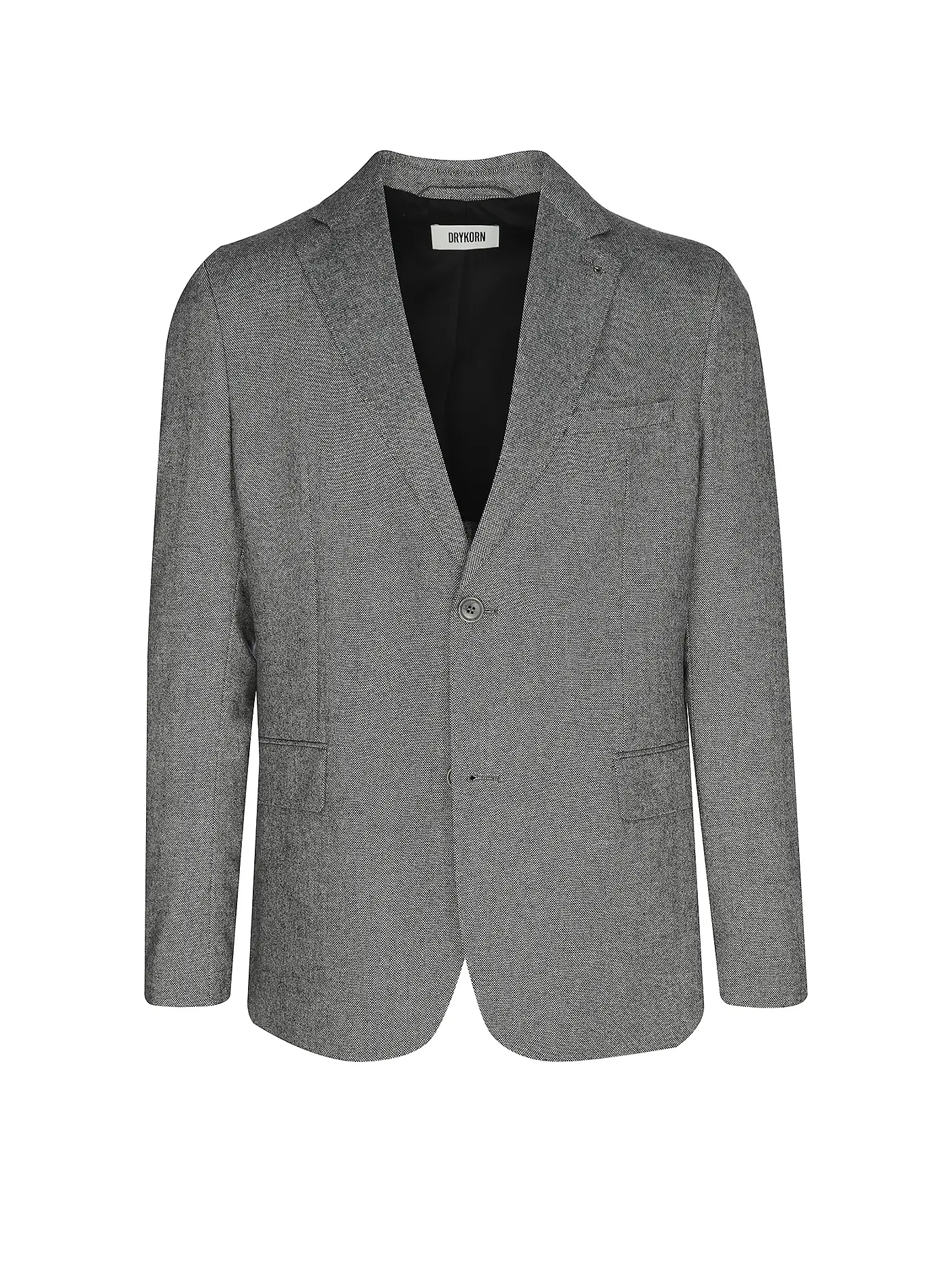 DRYKORN | Sakko YAMES 10 | grau
