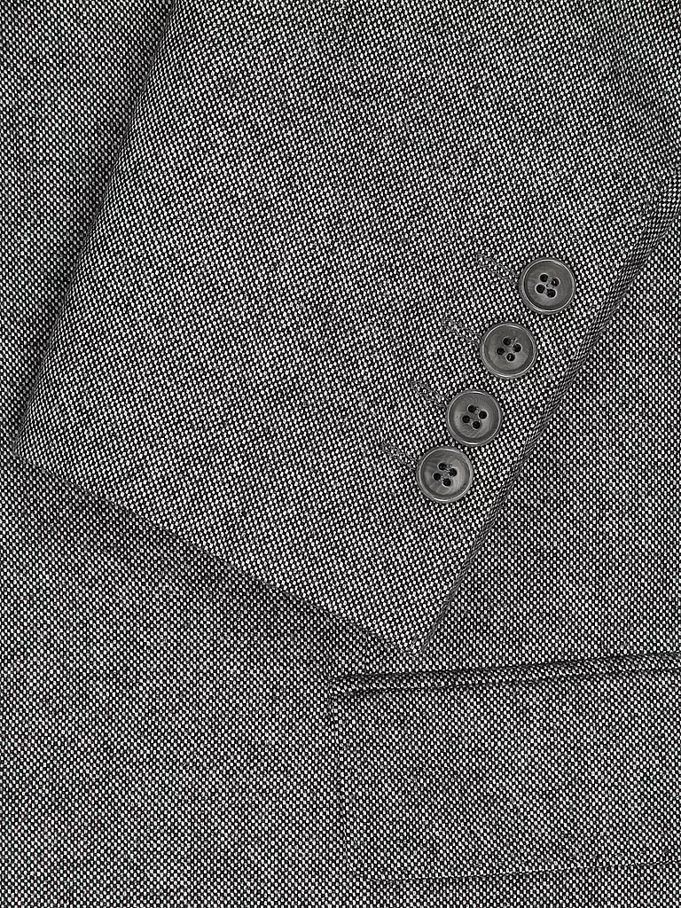 DRYKORN | Sakko YAMES 10 | grau