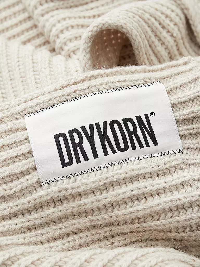 DRYKORN | Schal CRONICA | beige