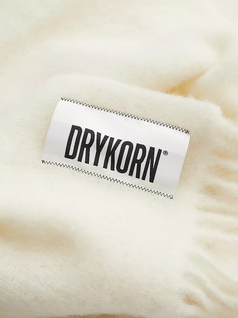 DRYKORN | Schal KASAY | creme