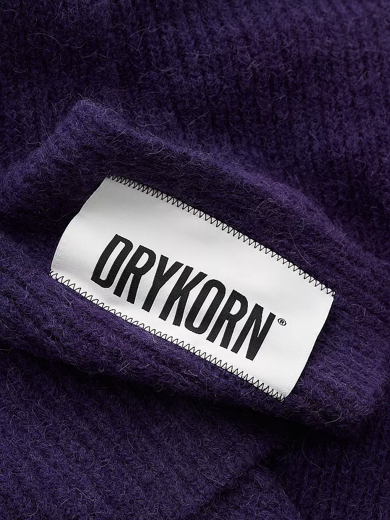 DRYKORN | Schal NUMAS 10 | dunkelgrün